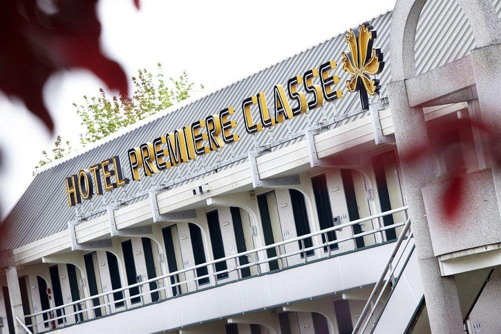 Premiere Classe Toulouse Sud - Portet Exterior photo