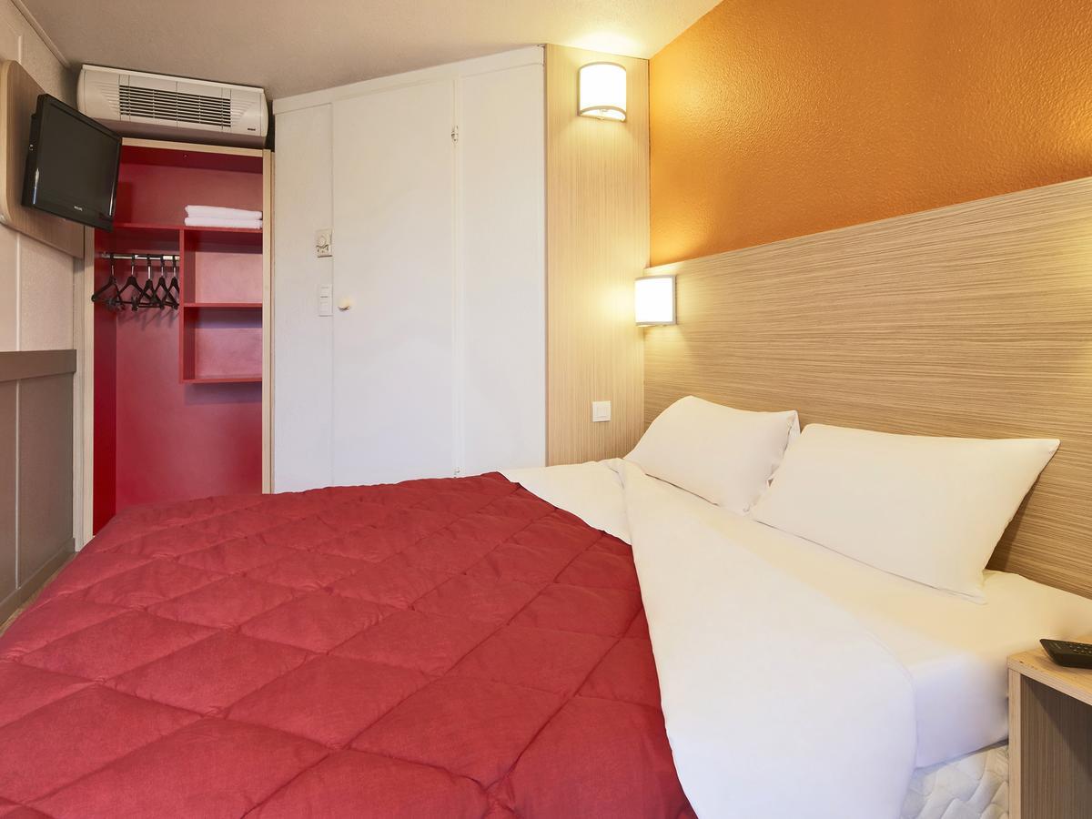 Premiere Classe Toulouse Sud - Portet Exterior photo